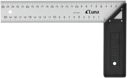 Kątownik Luna ABS 250 1