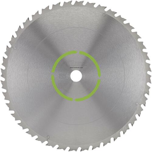 Piła tarczowa Luna Construction TCT CON 300x30 Z36 1