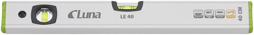 Poziomica Luna LE 40 1