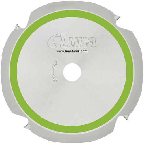 Piła tarczowa Luna FibreCement DIA FC 165x20Z4 1