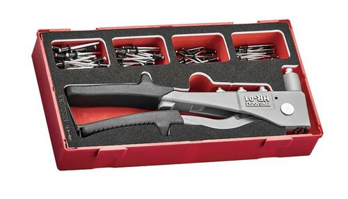 Nitownica do nitów zrywalnych Teng Tools TEAHR81 1