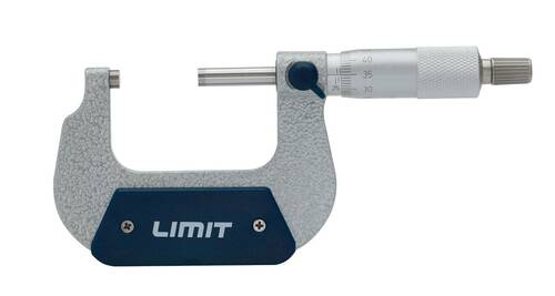 Mikrometr MMA 25-50 mm 1
