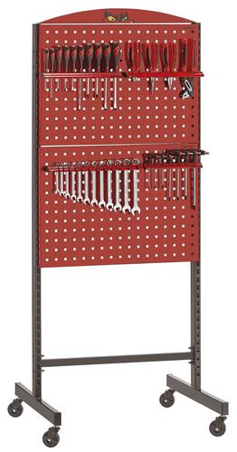 Panel narzędziowy TPT01 1