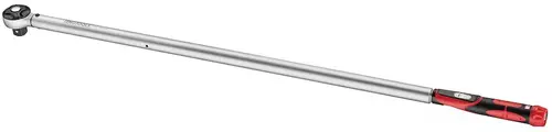 Klucz dynamometryczny serii PLUS 200-1000 1" 1