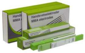 Elektroda do stali nierdzewnej i niskostopowej Luna RI 310 3,2x350 mm 1