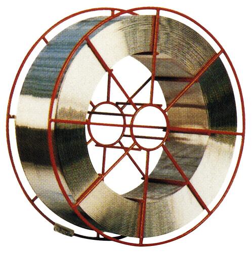 Drut spawalniczy do aluminium RM AIMG5 1,0 mm 0,5 kg 1