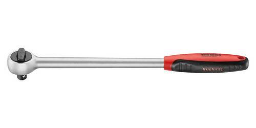 Pokrętło zapadkowe z chwytem kwadratowym z chwytem 3/8" 1