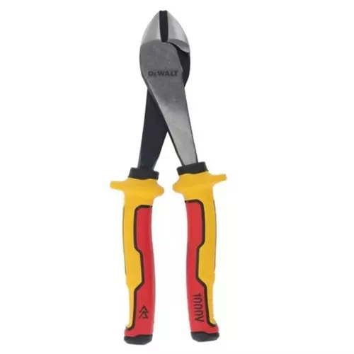 Szczypce boczne VDE, 160mm, 1000V DWHT82801-0 DeWalt 1