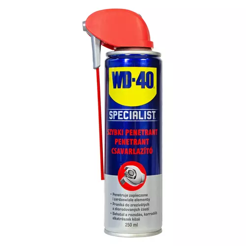 WD-40 SPECIALIST Penetrant 250ml 1