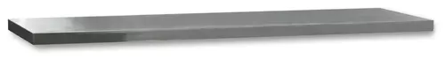 Blat roboczy 68 cm blacha stalowa system C45PRO Beta C45PRO2.0/PXE1-0,7MT 1