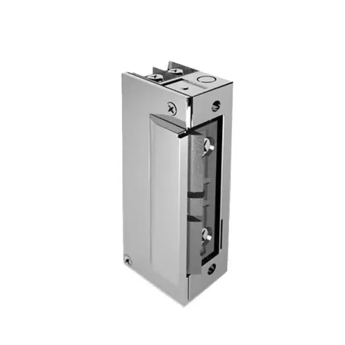 Elektrozaczep rewersyjny 1411RFT 24V DC Łucznik Lockpol 1