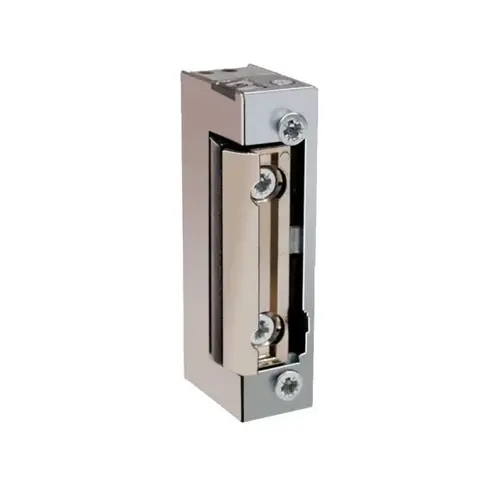 Elektrozaczep z pamięcią 1433RF 12-24V AC/DC Łucznik Lockpol 1
