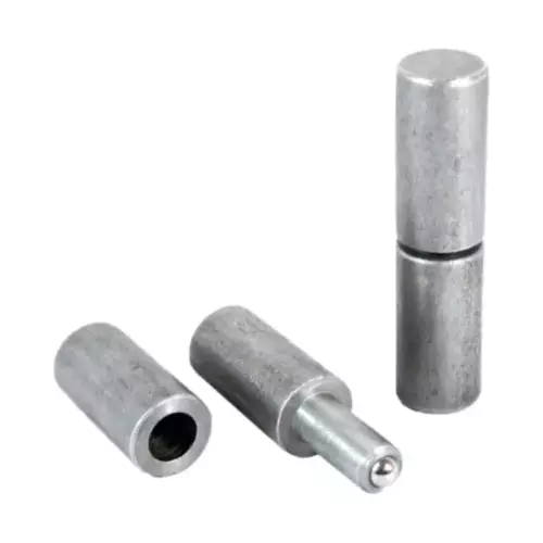 Zawiasa toczona z kulką ø30x120mm D 1