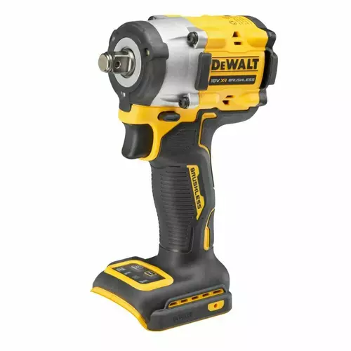 Klucz udarowy 1/2" 406Nm 18V XR DeWalt DCF921N bez AKU 1