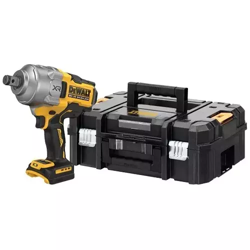 Klucz udarowy 3/4" 1925Nm DeWalt DCF964NT 18V 1