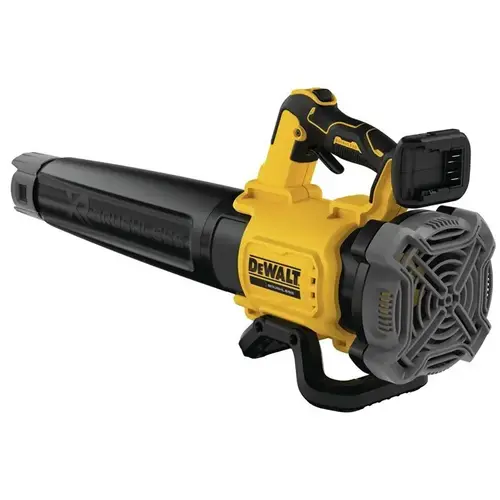 Dmuchawa osiowa XR 18V 1x5,0 Ah DeWalt DCMBL562P1 1