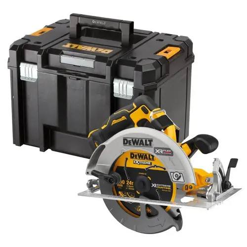Pilarka tarczowa 18V DeWalt DCS 573NT  1