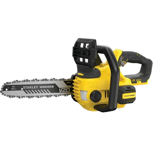Piła łańcuchowa 30cm 18V b/aku Stanley SFMCCS630B 1