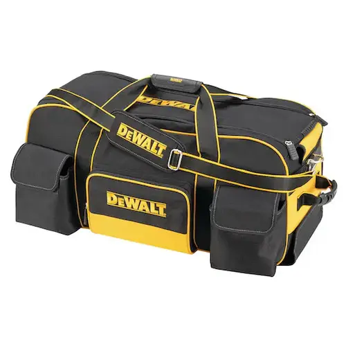 Torba narzędziowa na kółkach z uchwytem teleskopowym DeWalt DWST1-79210 1