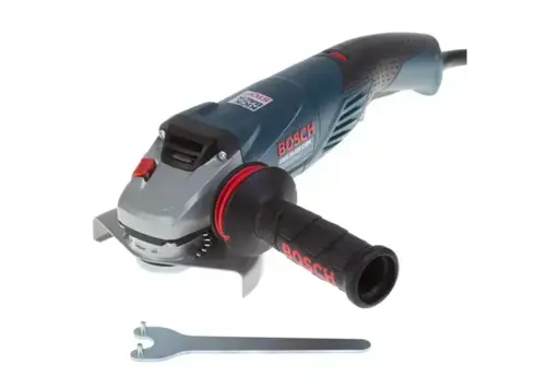 Szlifierka kątowa GWS 15-125 1500W Bosch 1