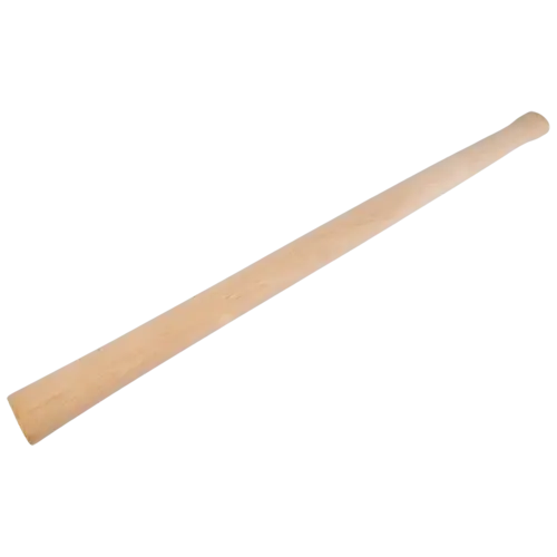 Trzon do oskardów/kilofów dwustronnych 2,5 kg JUCO 1