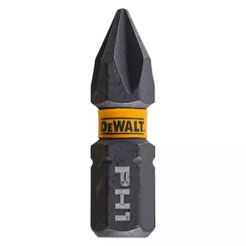 Bit udarowy PH1x25mm EXTREME 1szt DeWalt DT7993  1