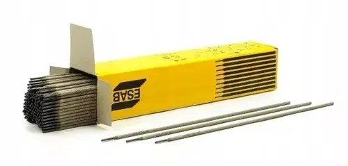 Elektroda zasadowa EB 150 ø5,0x450mm 6.0kg ESAB 1