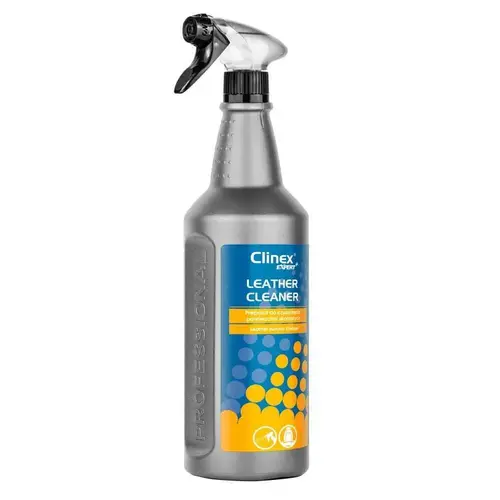 Płyn do czyszczenia skóry 1L CLINEX EXPERT  1