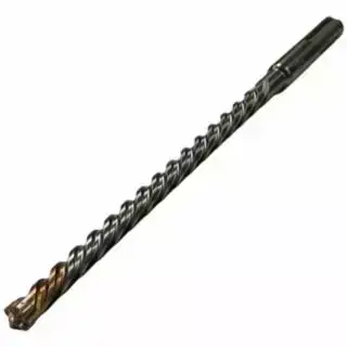 Wiertło do betonu SDS Plus 6x160mm Zentro Festa WH-Z16-006 1