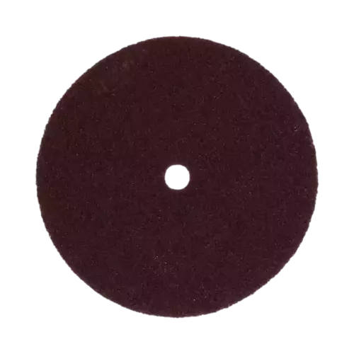 Krążek włóknina ø200x12mm MEDIUM BearTex 1