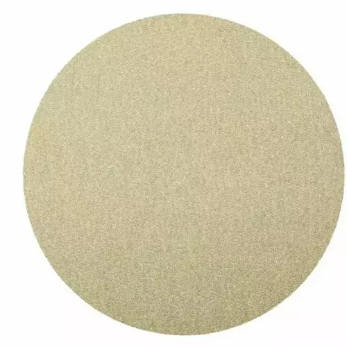 Krążek na rzep ø225 gr.80 b/otw PS33C 1