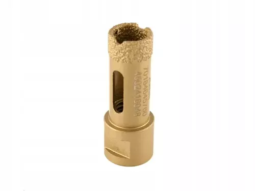 Wiertło diamentowe koronowe ø20x50mm M14 Pro ceram VB 1
