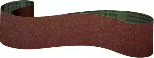 Pas ścierny bezkońcowy 50x2000 P280 LS309JF Klingspor 1