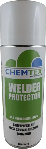 Welder Protector 400ml 1