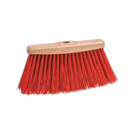 Miotła SORGO plastikowa 1