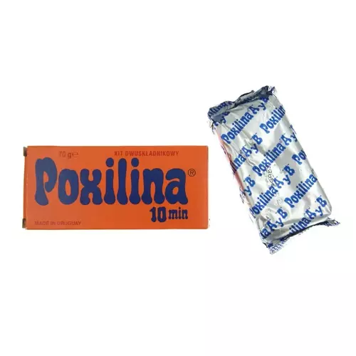Uszczelniacz POXILINA 70g/38ml  1