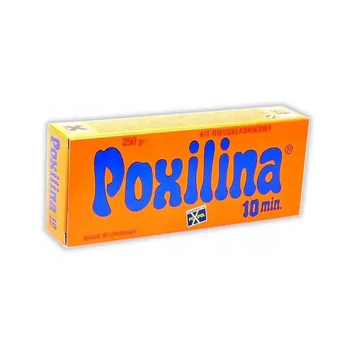 Uszczelniacz Poxilina 250g/155ml 1