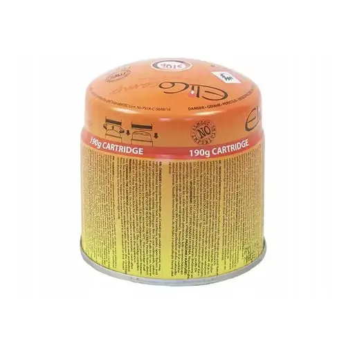 Kartusz propan EXPRESS 190G. Elico 1