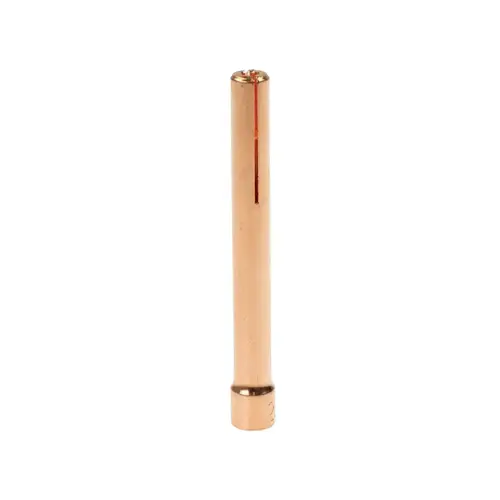 Tuleja zaciskowa ø2.4/50mm SR26/17/18 TIG  1