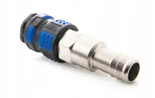 Szybkozłączka 9 mm do powietrza TYP1600 Rectus 1