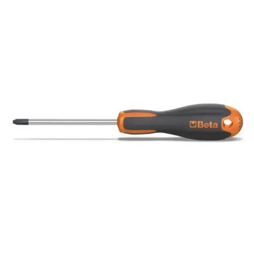 Wkrętak krzyżowy easy 8x150mm blister Beta 1202E 1