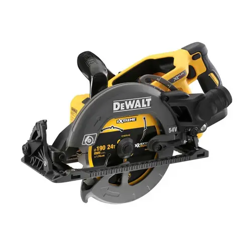 Pilarka tarczowa 54V bez aku DeWalt DCS577N 1