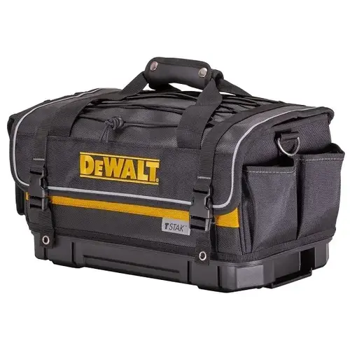 Sztywna torba narzędziowa udźwig 30kg DeWALT DWST83540 1