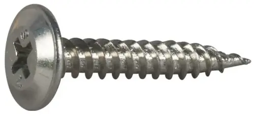 Wkręty montażowe ocynkowane 4,2x25mm 250szt. ESSVE 1