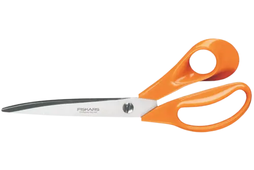 Nożyczki krawieckie 25cm FISKARS 1