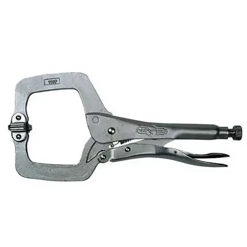 Szczypce 11SP 11 cal/275 mm typ C - ruchome poduszki Vise GRIP IRWIN 1