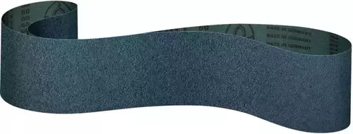 Pas bezkońcowy CS411Y 13x457 F4G P60 Klingspor 1