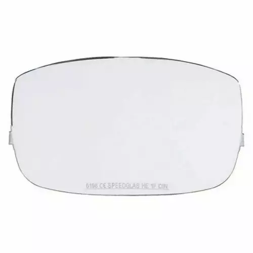 Szybka zewnętrzna standard do przyłbic 9002 3M™ Speedglas™ 1