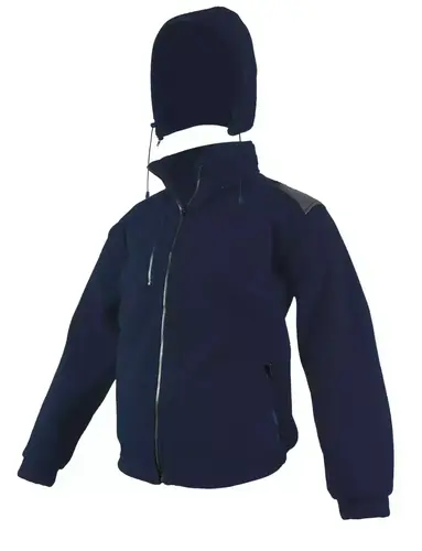 Bluza POLAR NEXO roz.M GRANAT 1