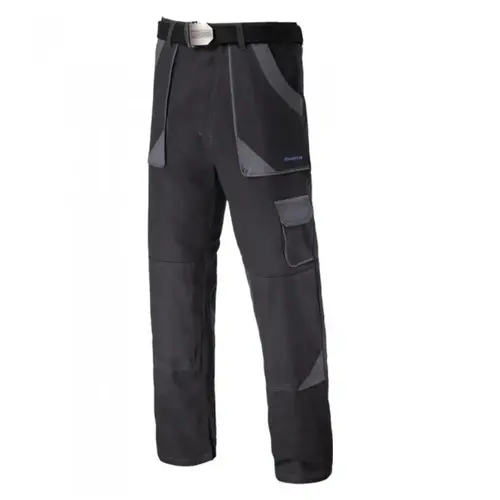 Spodnie pas.PROCOTTON GREY 48/174/84 1